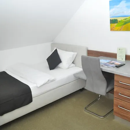 Kuehns Muehle Gæstehus