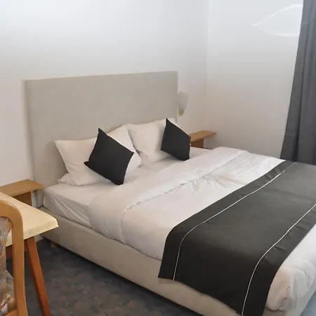 Gæstehus Kuehns Muehle