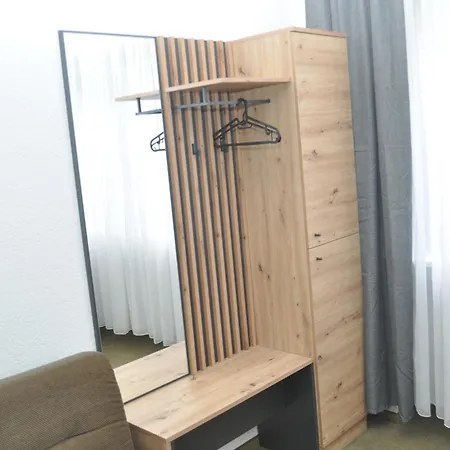 Hotel Kuehns Muehle Guest house 3*