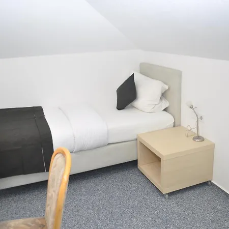 Kuehns Muehle Oestrich-Winkel