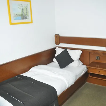 Hotel Kuehns Muehle 3*