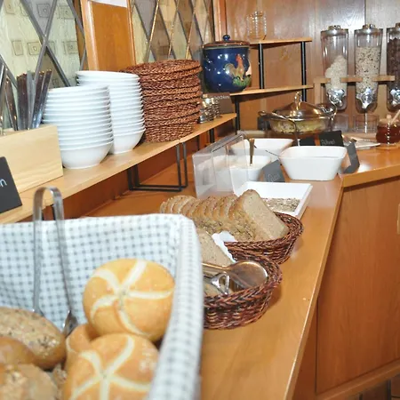 Guest house Hotel Kuehns Muehle 3*