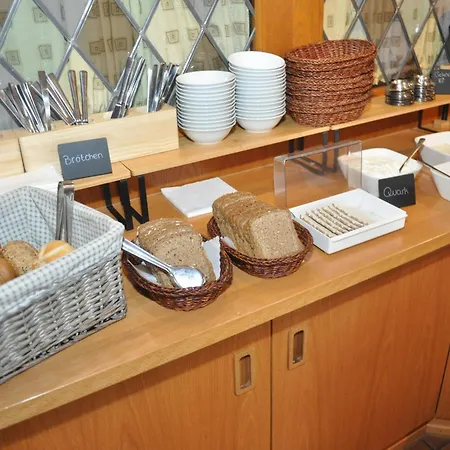 Hotel Kuehns Muehle Guest house 3*