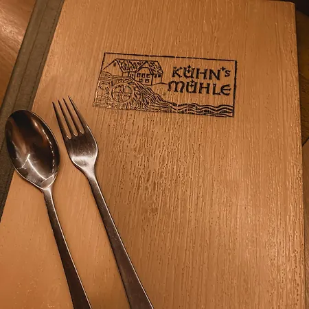Pensión Kühns Mühle 3*