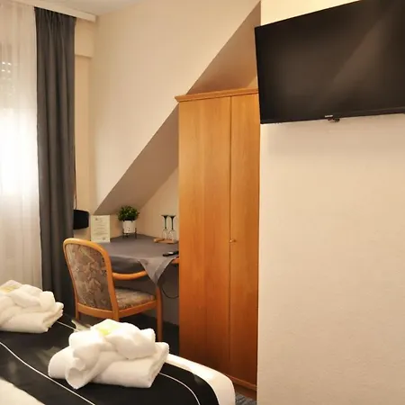 Kühns Mühle Pensión 3*