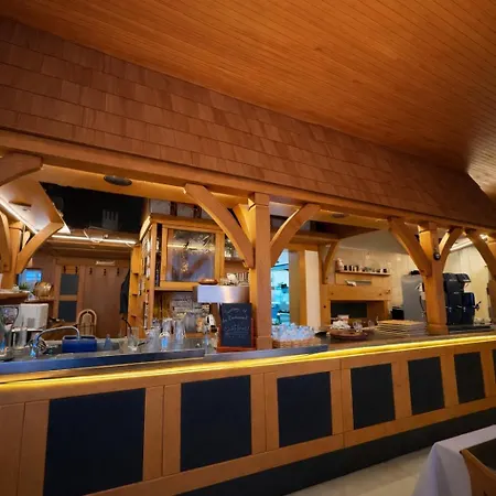 Pensión Kühns Mühle Oestrich-Winkel