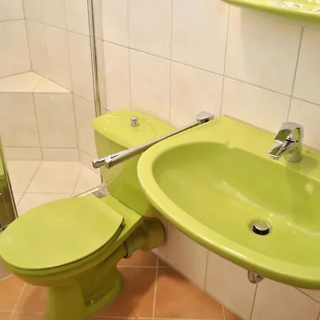 بيت ضيافة Kuehns Muehle فينكل اوستريش