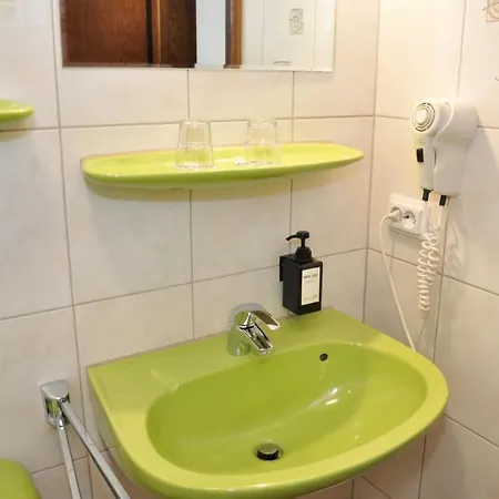 Kuehns Muehle بيت ضيافة 3*