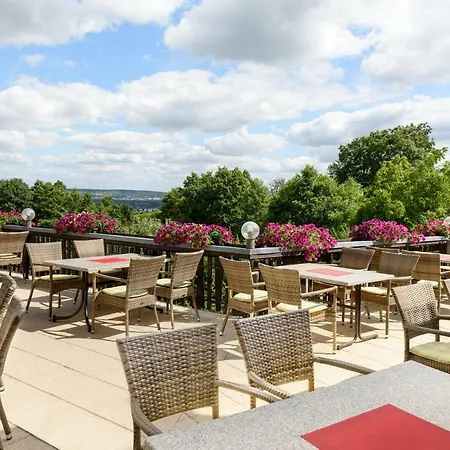 Kuehns Muehle Oestrich-Winkel