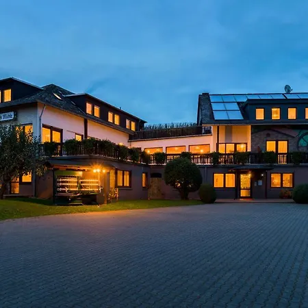 Kuehns Muehle Oestrich-Winkel