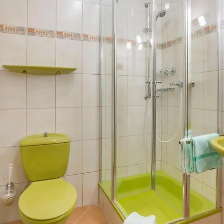 Gæstehus Kuehns Muehle