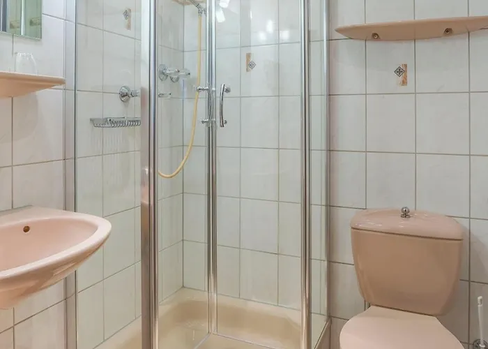 Kuehns Muehle Affittacamere Oestrich-Winkel