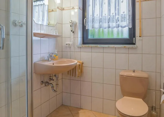 Kuehns Muehle Affittacamere