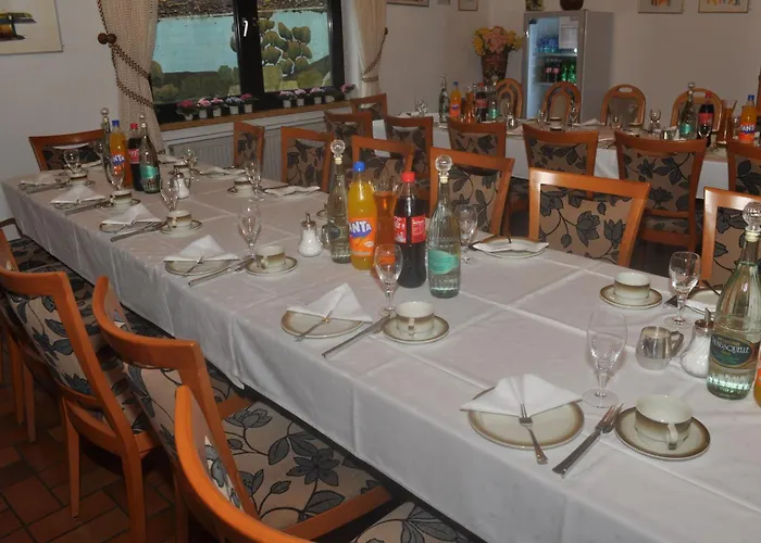 Affittacamere Kuehns Muehle 3*