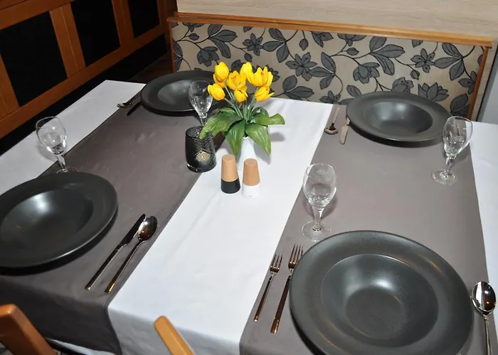 게스트하우스 Kuehns Muehle 웨스트리크윈켈