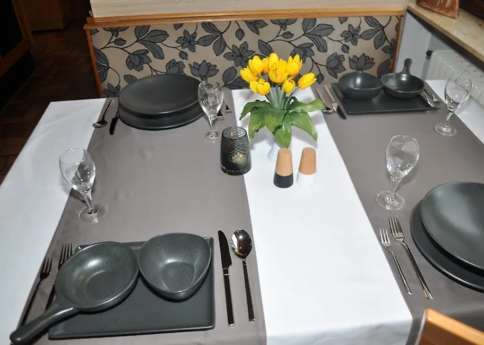 Kuehns Muehle 3* Oestrich-Winkel