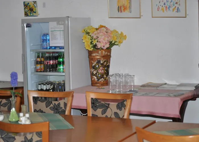 Affittacamere Kuehns Muehle 3*