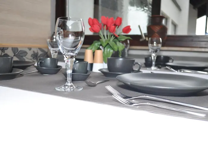 게스트하우스 Kuehns Muehle 웨스트리크윈켈