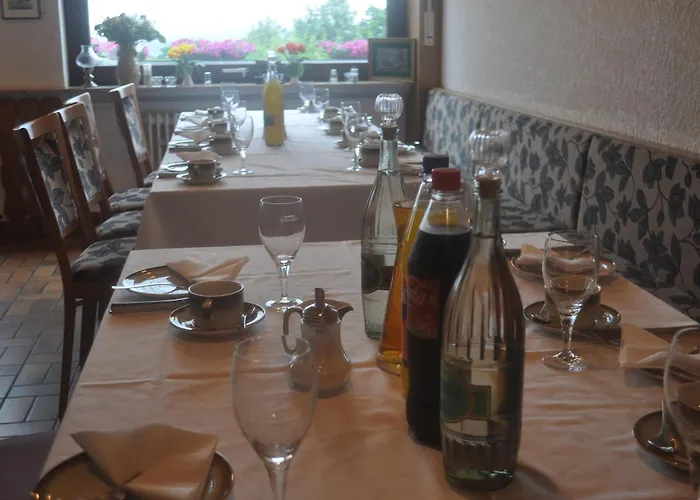 Kuehns Muehle 3* Oestrich-Winkel