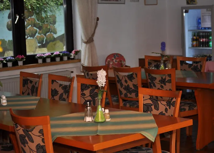 Kuehns Muehle Affittacamere