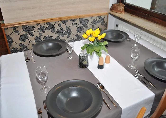 Affittacamere Kuehns Muehle Oestrich-Winkel