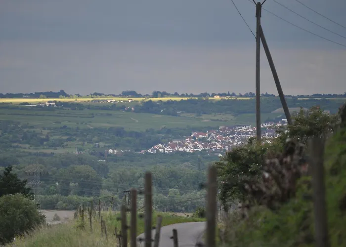 Kuehns Muehle Affittacamere 3*