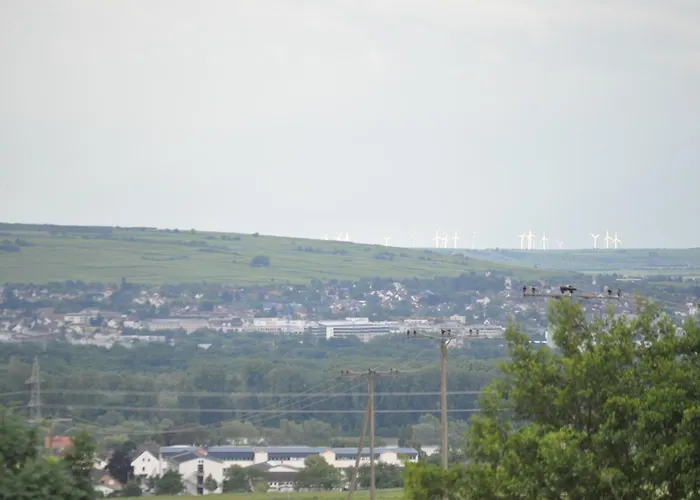 Kuehns Muehle 3* Oestrich-Winkel