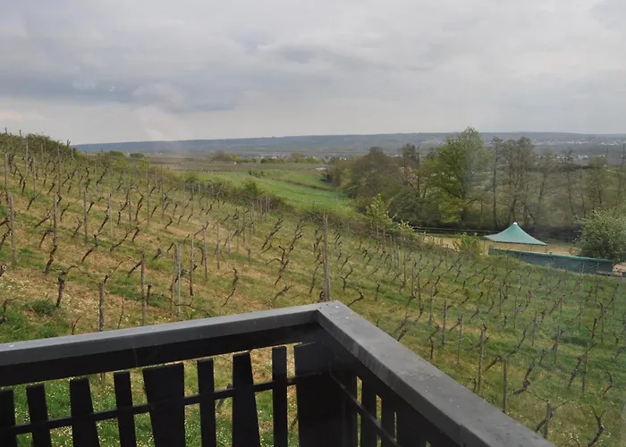 Kuehns Muehle Affittacamere