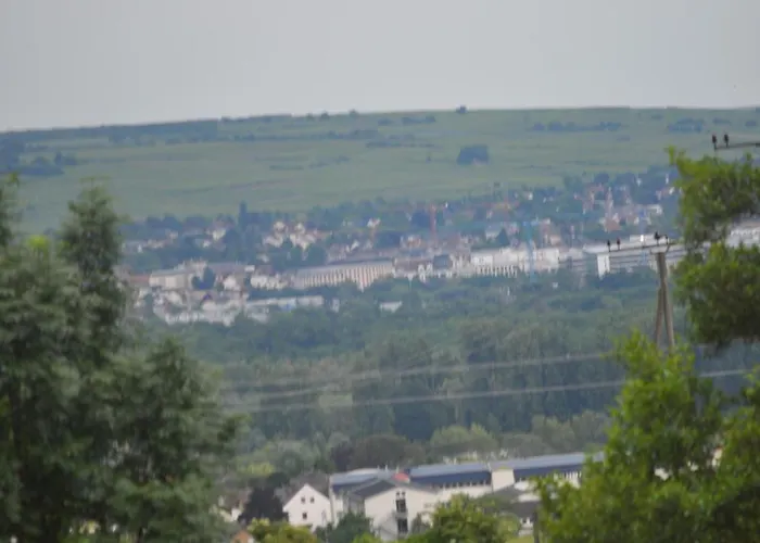 Kuehns Muehle Affittacamere 3*