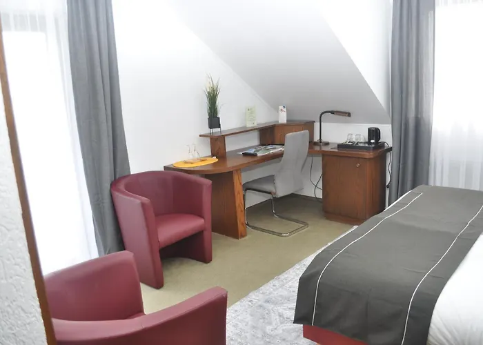 Kuehns Muehle Oestrich-Winkel