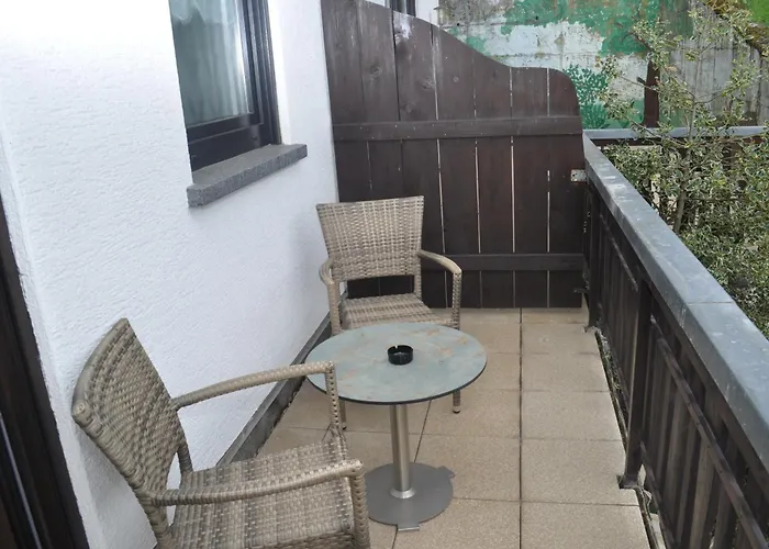 Kuehns Muehle Affittacamere