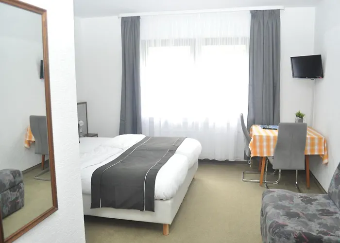 Affittacamere Kuehns Muehle 3*