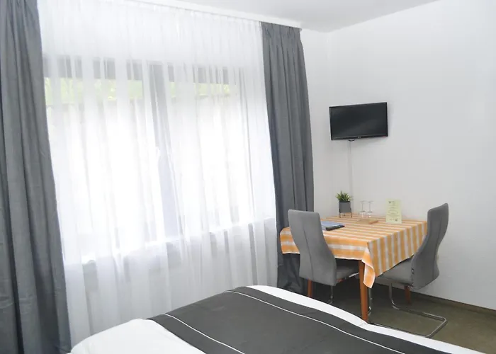 Kuehns Muehle Oestrich-Winkel