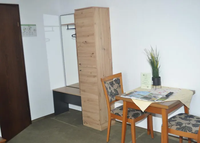 Kuehns Muehle Affittacamere 3*