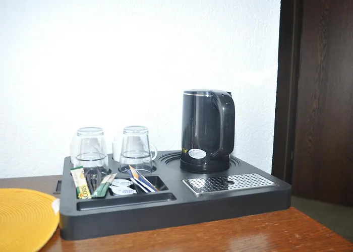 Affittacamere Kuehns Muehle 3*