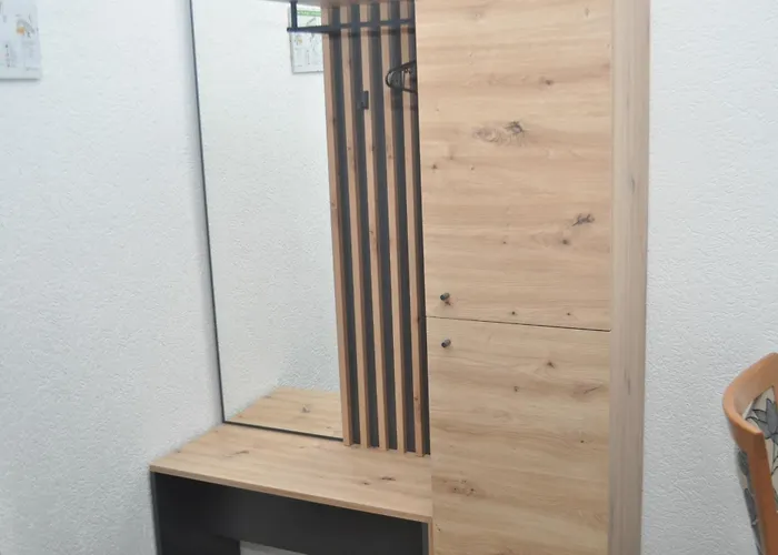 Affittacamere Kuehns Muehle Oestrich-Winkel