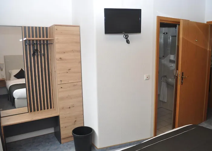 Kuehns Muehle Oestrich-Winkel