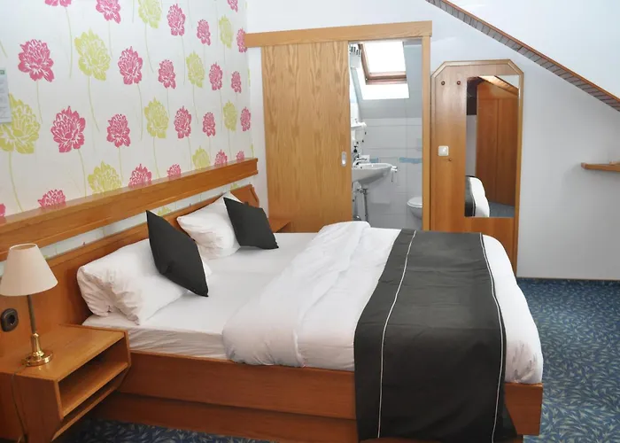 Affittacamere Kuehns Muehle