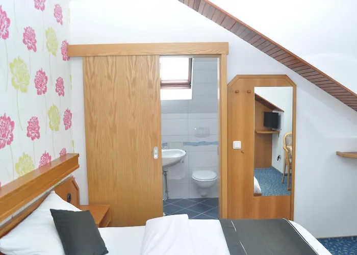 Kuehns Muehle Affittacamere 3*