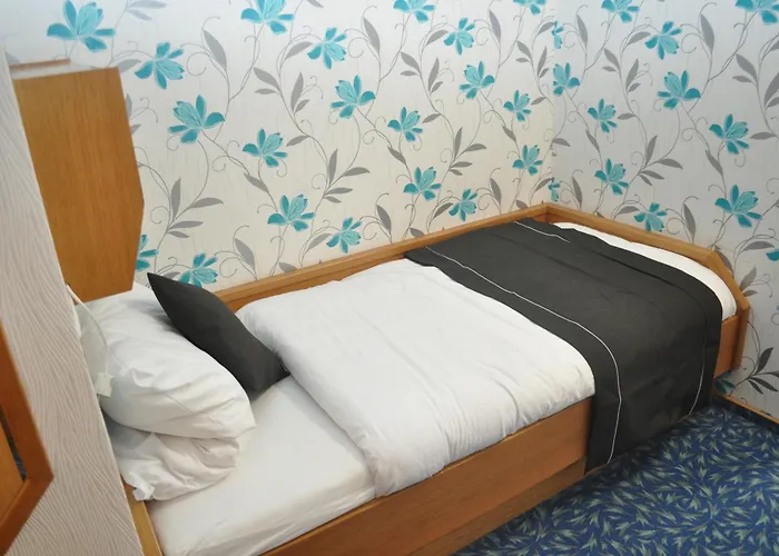 Affittacamere Kuehns Muehle 3*