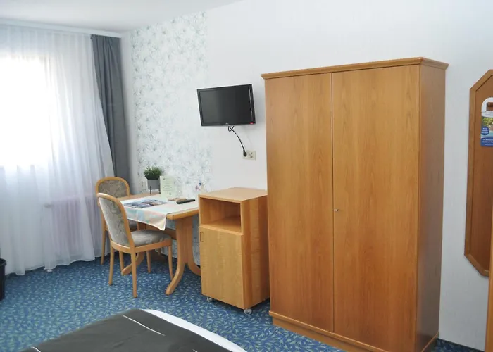 Kuehns Muehle Oestrich-Winkel