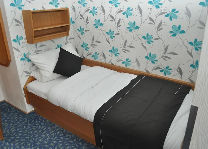 Kuehns Muehle 3* Oestrich-Winkel