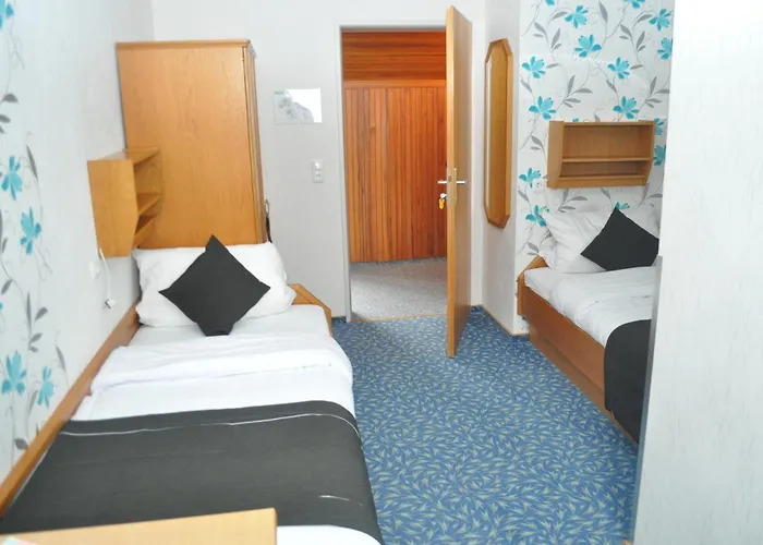 Kuehns Muehle Affittacamere