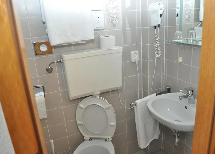 Affittacamere Kuehns Muehle