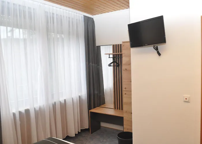 Kuehns Muehle Affittacamere 3*