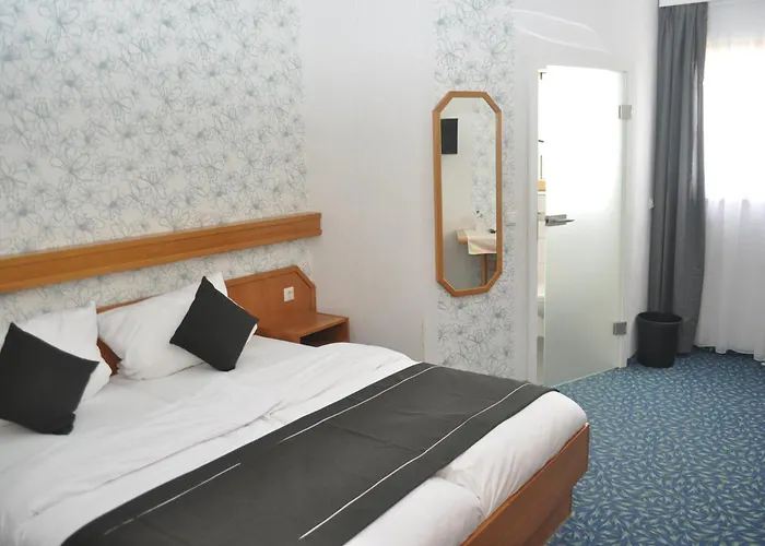 Affittacamere Kuehns Muehle 3*