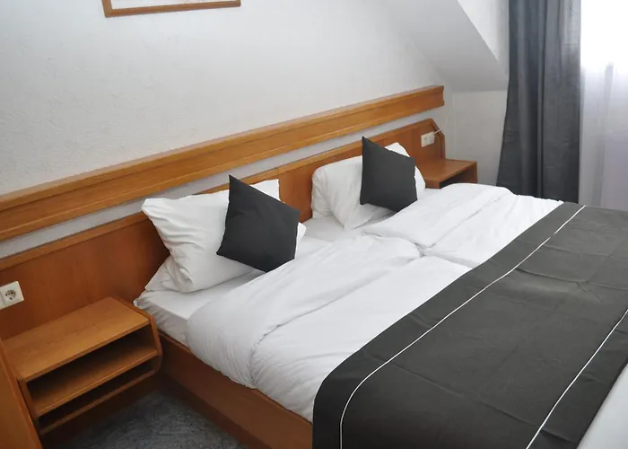 Kuehns Muehle Affittacamere Oestrich-Winkel