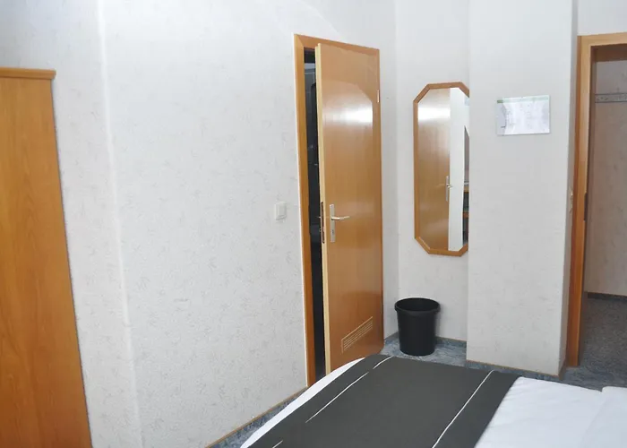 게스트하우스 Kuehns Muehle 웨스트리크윈켈