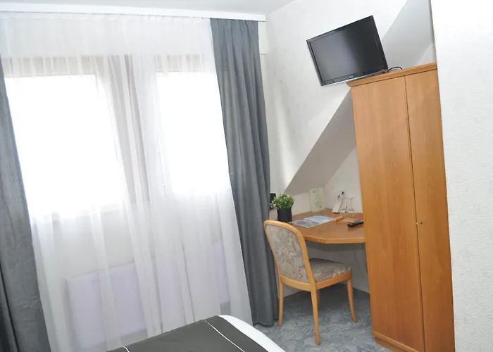 Kuehns Muehle Oestrich-Winkel