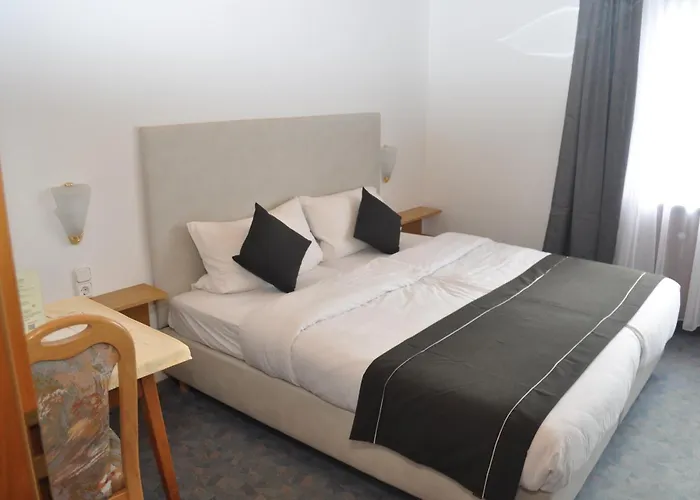 게스트하우스 Kuehns Muehle